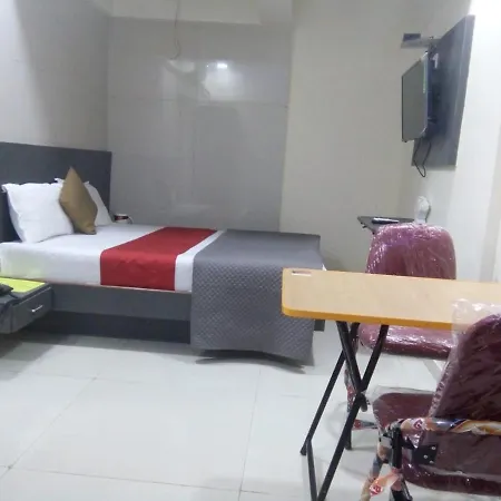 Terminus Square Hotel